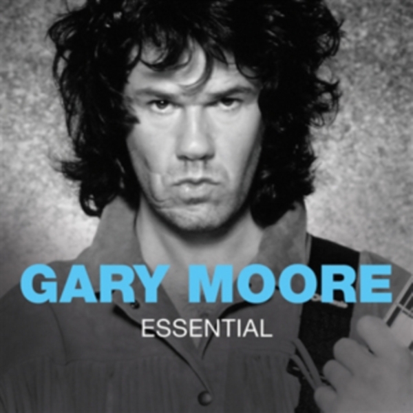 Gary Moore - Essential i gruppen CD / Pop hos Bengans Skivbutik AB (668806)