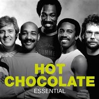 Hot Chocolate - Essential i gruppen CD / Rock hos Bengans Skivbutik AB (668807)