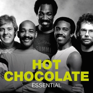 Hot Chocolate - Essential i gruppen CD / Pop-Rock hos Bengans Skivbutik AB (668807)