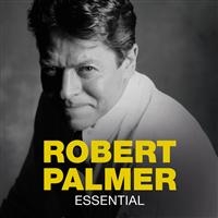 ROBERT PALMER - ESSENTIAL i gruppen CD / Best Of,Pop-Rock hos Bengans Skivbutik AB (668816)