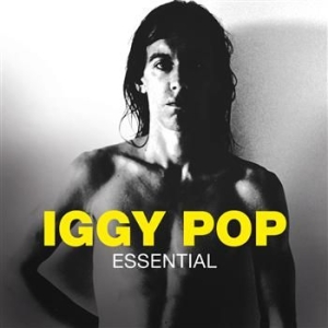 Iggy Pop - Essential i gruppen Minishops / Iggy Pop hos Bengans Skivbutik AB (668817)