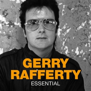 Gerry Rafferty - Essential i gruppen CD / Pop-Rock hos Bengans Skivbutik AB (668820)