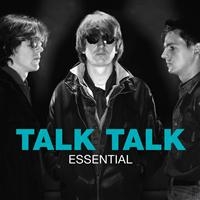TALK TALK - ESSENTIAL i gruppen CD / Pop-Rock hos Bengans Skivbutik AB (668830)