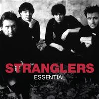 The Stranglers - Essential i gruppen CD / Pop-Rock hos Bengans Skivbutik AB (668832)