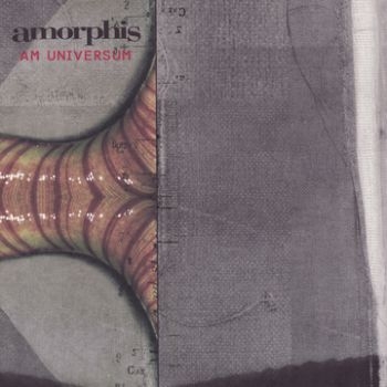 Amorphis - Am Universum i gruppen CD / Toppsäljare hos Bengans Skivbutik AB (669163)