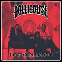 Dollhouse - Royal Rendezvous i gruppen CD / Pop hos Bengans Skivbutik AB (669439)