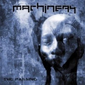Machinery - Passing i gruppen CD / Hårdrock hos Bengans Skivbutik AB (669453)