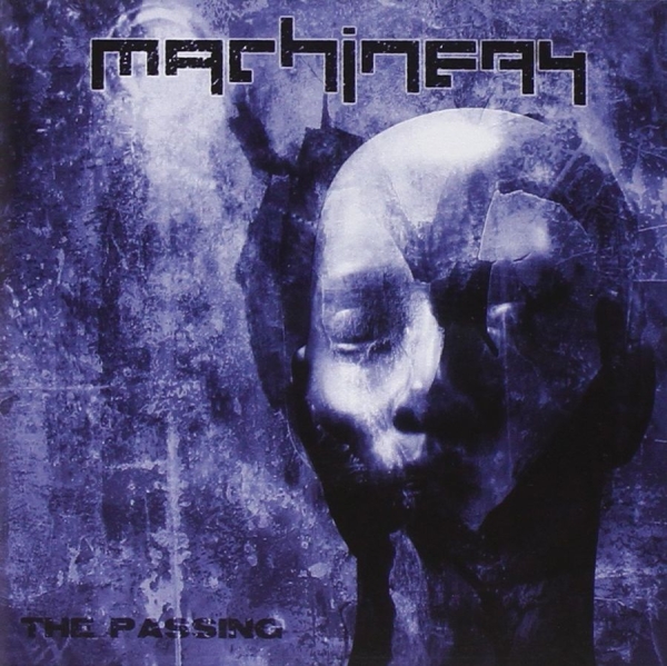 Machinery - Passing The i gruppen VI TIPSAR / Startsida - CD Nyheter & Kommande hos Bengans Skivbutik AB (669453)