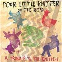 Various Artists - Poor Little Knitter On Road i gruppen CD / Pop-Rock hos Bengans Skivbutik AB (669581)