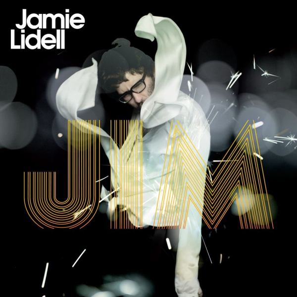 Lidell Jamie - Jim i gruppen CD / Toppsäljare hos Bengans Skivbutik AB (669609)