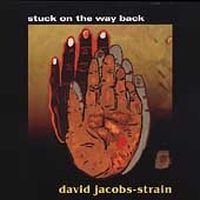 Jacobs-Strain David - Stuck On The Way Back i gruppen CD / Jazz hos Bengans Skivbutik AB (669614)