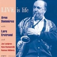 Blandade Artister - Live Is Life i gruppen Externt_Lager / Naxoslager hos Bengans Skivbutik AB (669652)