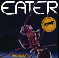 Eater - Album i gruppen CD / Pop-Rock hos Bengans Skivbutik AB (669698)