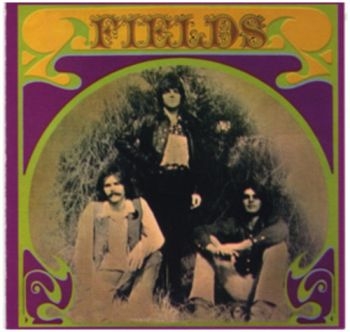 Fields - Fields i gruppen CD / Toppsäljare hos Bengans Skivbutik AB (669882)