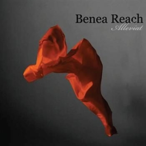Benea Reach - Alleviat i gruppen VI TIPSAR / Lagerrea / CD REA / CD Metal hos Bengans Skivbutik AB (669995)