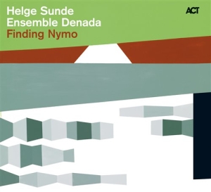 Helge Sunde Ensemble Denada - Finding Nymo i gruppen CD / Jazz hos Bengans Skivbutik AB (670026)
