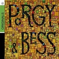 Ella Fitzgerald Louis Armstrong - Porgy & Bess i gruppen Minishops / Louis Armstrong hos Bengans Skivbutik AB (670115)
