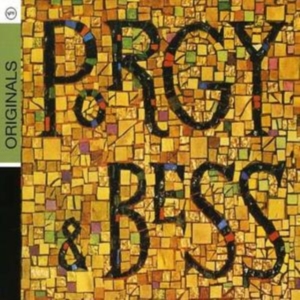 Ella Fitzgerald Louis Armstrong - Porgy & Bess i gruppen Minishops / Louis Armstrong hos Bengans Skivbutik AB (670115)