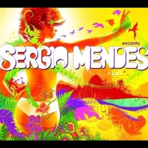 Sergio Mendes - Encanto i gruppen CD / Jazz/Blues hos Bengans Skivbutik AB (670133)