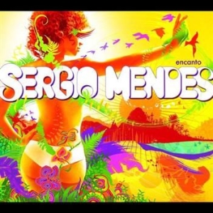Sergio Mendes - Encanto i gruppen CD / Jazz hos Bengans Skivbutik AB (670133)