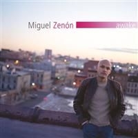 Zenon Miguel - Awake i gruppen CD / Jazz hos Bengans Skivbutik AB (670137)