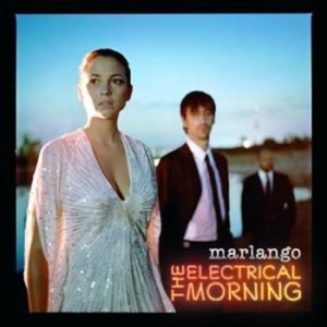 Marlango - Electrical Morning i gruppen CD / Jazz hos Bengans Skivbutik AB (670139)