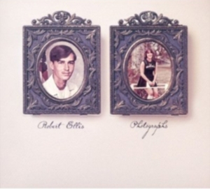 Robert Ellis - Photographs i gruppen ÖVRIGT / Övrigt / aub hos Bengans Skivbutik AB (670185)
