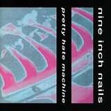 Nine Inch Nails - Pretty Hate Machine - Original Vers i gruppen ÖVRIGT / Kampanj 6CD 500 hos Bengans Skivbutik AB (670596)