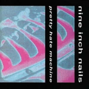 Nine Inch Nails - Pretty Hate Machine - Original Vers i gruppen CD / Pop-Rock hos Bengans Skivbutik AB (670596)
