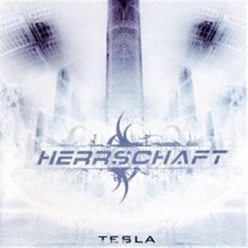 Herrschaft - Tesla i gruppen CD / Toppsäljare hos Bengans Skivbutik AB (670662)