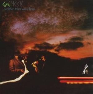 Genesis - ...And Then There Were Three i gruppen VI TIPSAR / CD Mid hos Bengans Skivbutik AB (670791)