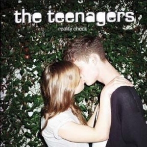 Teenagers - Reality Check i gruppen CD / Pop hos Bengans Skivbutik AB (670802)