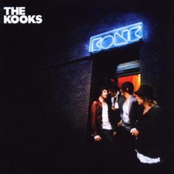 The Kooks - Konk i gruppen CD / Pop hos Bengans Skivbutik AB (670871)