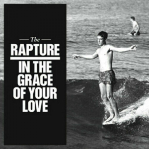Rapture - In The Grace Of Your Love i gruppen VI TIPSAR / Lagerrea / CD REA / CD POP hos Bengans Skivbutik AB (670906)