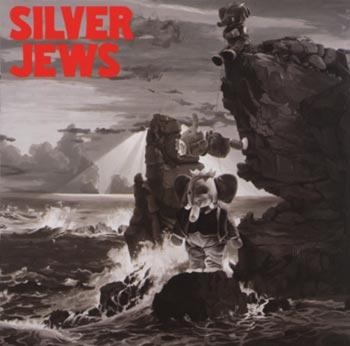 Silver Jews - Lookout Mountain, Lookout Sea i gruppen CD / Toppsäljare hos Bengans Skivbutik AB (671021)