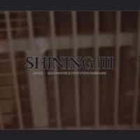Shining - Iii Angst i gruppen CD / Hårdrock/ Heavy metal hos Bengans Skivbutik AB (671043)