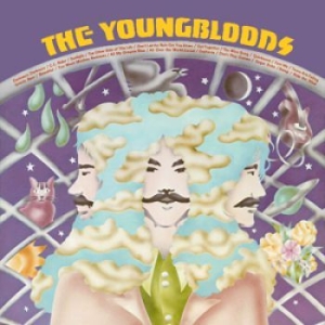 Youngbloods - This Is Youngbloods i gruppen CD / Pop-Rock hos Bengans Skivbutik AB (671135)