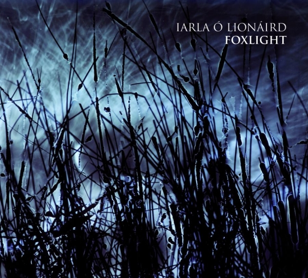 O Lionaird Iarla - Foxlight i gruppen CD / Toppsäljare hos Bengans Skivbutik AB (671166)