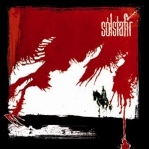 Solstafir - Svartir Sandar (2 Cd) i gruppen CD / Hårdrock/ Heavy metal hos Bengans Skivbutik AB (671237)