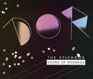 Splendor - Sound Of Splendor i gruppen CD / Jazz/Blues hos Bengans Skivbutik AB (671268)
