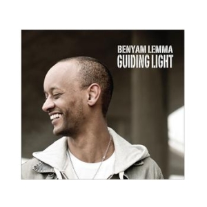 Benyam Lemma - Guiding Light i gruppen VI TIPSAR / Lagerrea / CD REA / CD POP hos Bengans Skivbutik AB (671331)