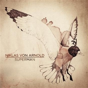 Von Arnold Niklas - Superman in the group OUR PICKS / Stocksale / CD Sale / CD HipHop/Soul at Bengans Skivbutik AB (671341)