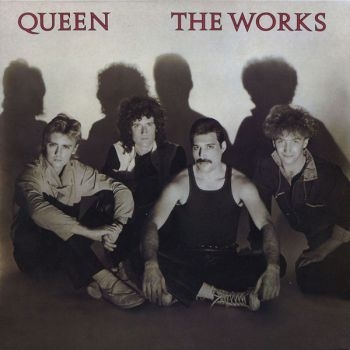 Queen - The Works - 2011 Rem i gruppen VI TIPSAR / Mest populära cd-klassiker hos Bengans Skivbutik AB (671348)