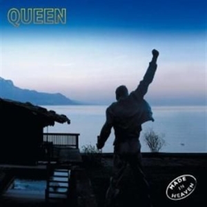 Queen - Made In Heaven - 2011 Rem i gruppen CD / Pop-Rock hos Bengans Skivbutik AB (671359)