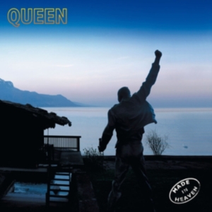 Queen - Made In Heaven - 2011 Rem i gruppen ÖVRIGT / -Start BM CD hos Bengans Skivbutik AB (671359)