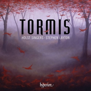 Tormis - Choral Music i gruppen Externt_Lager / Naxoslager hos Bengans Skivbutik AB (671513)