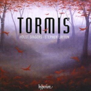 Tormis - Choral Music i gruppen Externt_Lager / Naxoslager hos Bengans Skivbutik AB (671513)