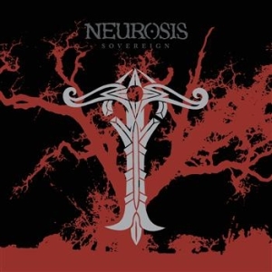 Neurosis - Sovereign i gruppen CD / Rock hos Bengans Skivbutik AB (671556)