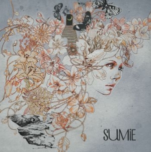 Sumie - Sumie i gruppen CD / Pop hos Bengans Skivbutik AB (671831)