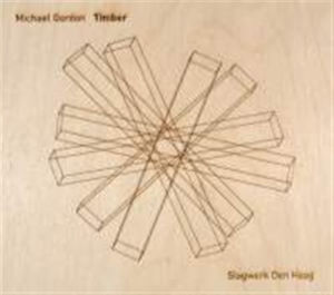 Gordon - Timber i gruppen Externt_Lager / Naxoslager hos Bengans Skivbutik AB (671970)